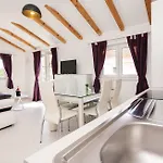 Ferienhaus Stunning In