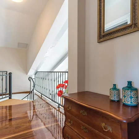 4 Bedroom In بيت للعطل فوديس