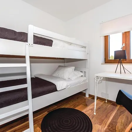 4 Bedroom In بيت للعطل فوديس