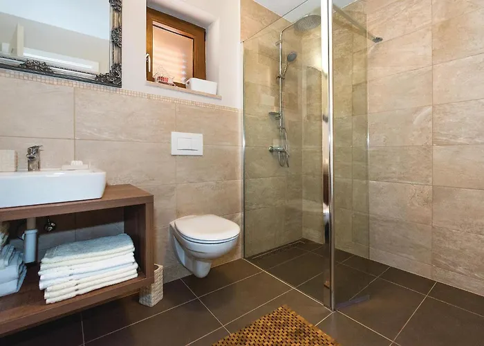 4 Bedroom In * Vodice