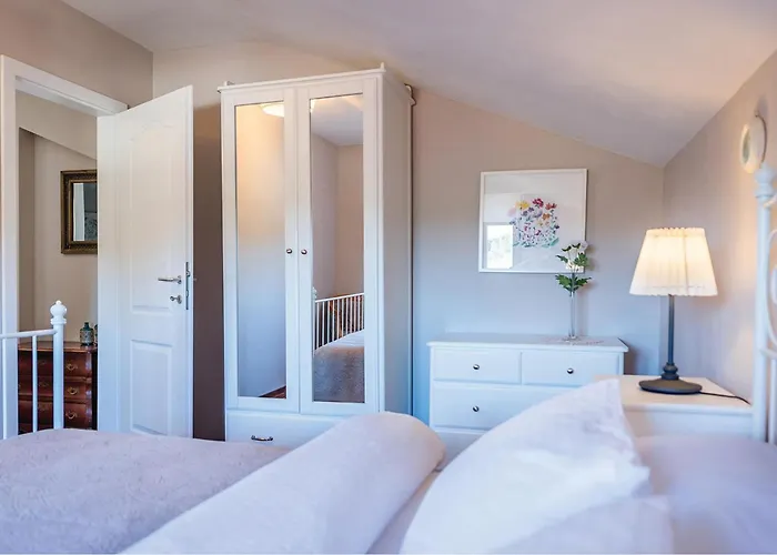 4 Bedroom In Holiday home Vodice