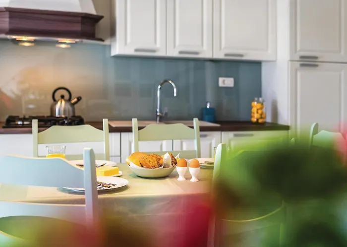 Holiday home 4 Bedroom In Vodice