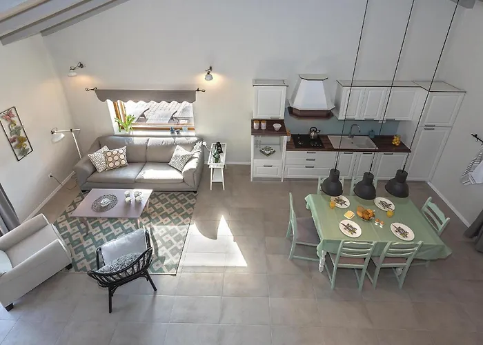 4 Bedroom In * Vodice