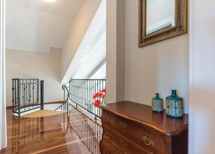 4 Bedroom In Holiday home Vodice