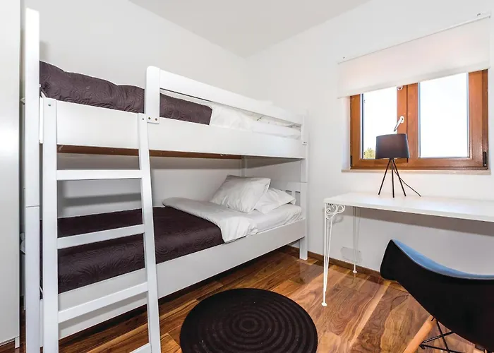 4 Bedroom In Holiday home Vodice