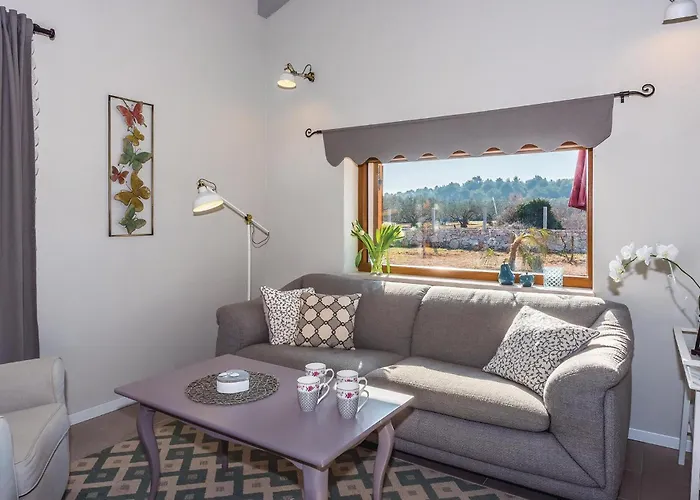 4 Bedroom In * Vodice