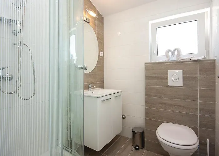 Holiday home 4 Bedroom In Vodice