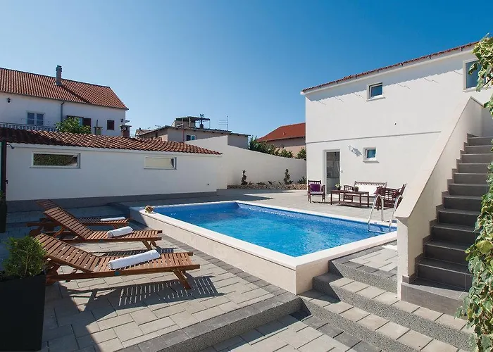 4 Bedroom In Vodice