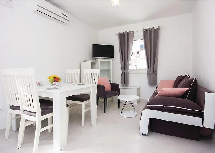 Holiday home 4 Bedroom In Vodice